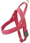 HURTTA Hunde-Geschirr ECO Casual Geschirr ruby (pink) rot Gr&ouml;&szlig;e: 30 - 35 cm