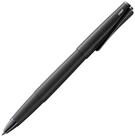LAMY Tintenroller LAMY studio lx-all-black Tintenroller Metall Geh&auml;use Clip