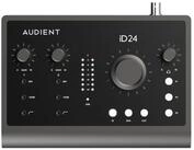 Audient Digitales Aufnahmeger&auml;t (iD24 - USB Interface)