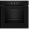 NEFF Einbaubackofen B2CCJ7HK0 Einbaubackofen, 59,5 cm breit, 71 L, Pyrolyse