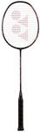 Yonex Badmintonschl&auml;ger Astrox 22 LT (kopflastig, mittel) schwarz/rot -...