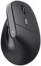 Trust Bayo II ergonomische Vertikal Maus kabellos Wireless f&uuml;r PC Laptop Maus