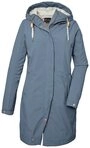 G.I.G.A. DX by killtec Softshellparka GS 16 WMN SFTSHLL PRK Wasserdichter,
