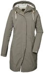 G.I.G.A. DX by killtec Softshellparka GS 16 WMN SFTSHLL PRK Wasserdichter,