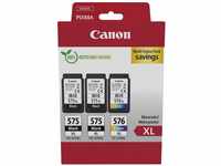 Canon PG-575XL/CL-576XL Multipack (5437C004)