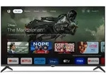 Sharp 4T-C43GLx LED-Fernseher