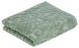Vossen Handtuch Handtuch 50 x 100 cm Fidelio, Frottier (St&uuml;ck, 1-St), Vegan