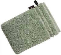 Vossen Handtuch Vienna Style Supersoft Waschhandschuh / 22 x 16 cm