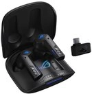 Asus ROG Cetra True Wireless Speednova BLK Gaming-Headset