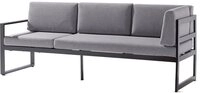sieger EXKLUSIV Gartenlounge-Sessel