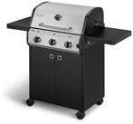Enders&reg; Gasgrill Chicago Next 3
