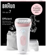 Braun Epilierer