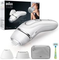 Braun IPL-Haarentferner