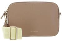 COCCINELLE Umh&auml;ngetasche Crossover Bag, aus echtem Rindsleder