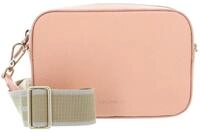 COCCINELLE Umh&auml;ngetasche Crossover Bag, aus echtem Rindsleder