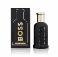 BOSS Eau de Parfum Hugo Boss Bottled Triumph Elixir Parfum Intense 50ml