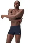 Speedo Badehose f&uuml;r regelm&auml;&szlig;iges Training, elastisches Material, chlorbest&auml;ndig