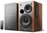 Edifier&reg; Studio R1280T Lautsprechersystem in Echtholzgeh&auml;use,Fernbedienung