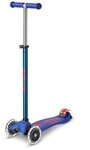 Micro Scooter maxi micro deluxe LED