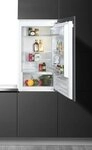 BAUKNECHT Einbauk&uuml;hlschrank KSI 10VF3, 102 cm hoch, 55,7 cm breit