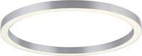 Neuhaus PURE LED Deckenleuchte PURE Lines Round, CCT - &uuml;ber Fernbedienung, LED fest