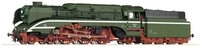 Roco Diesellokomotive Roco 7100006 H0 Schnellfahr-Dampflok 18 201 mit...