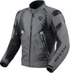 Revit Motorradjacke Control H2O Motorrad Textiljacke 3-Lagen-Laminat,herausnehmbares
