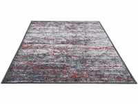 Teppich Orelia 103, Gino Falcone, rechteckig, Höhe: 7 mm
