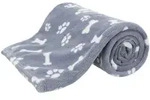 TRIXIE Tierdecke Decke Kenny - blau - 150 &times; 100 cm blau 1000 cm x 1500 cm