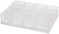 raaco Sortimentskasten Einsatzset 55 16x A9-1 105347