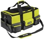 RYOBI Werkzeugtasche Ryobi RSS Serie Robuste Werkzeugtasche 17L-49L Verst&auml;rkter