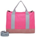 Fritzi aus Preu&szlig;en Henkeltasche, Polyester, Baumwolle