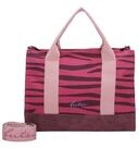 Fritzi aus Preu&szlig;en Henkeltasche, Polyester, Baumwolle