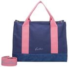 Fritzi aus Preu&szlig;en Henkeltasche, Polyester, Baumwolle
