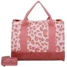 Fritzi aus Preu&szlig;en Henkeltasche, Polyester, Baumwolle