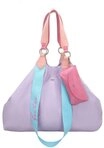 Fritzi aus Preu&szlig;en Henkeltasche Izzy, aus veganen Materialien
