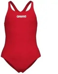 Arena Badeanzug Arena M&auml;dchen Badeanzug Team Swimsuit Swim Pro 004762 rot 164
