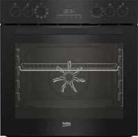 BEKO Elektro-Herd-Set