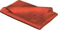 fleuresse Betttuch Colours, Mako-Satin, Gummizug: ohne, (1 St&uuml;ck), offenes...