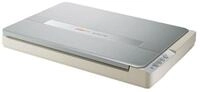 Plustek OpticSlim 1180 Flachbettscanner, (hochwertige Bild- und Textscans bei