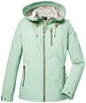 G.I.G.A. DX by killtec Softshelljacke GS 24 WMN SFTSHLL JCKT Wasserabweisende