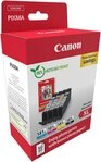 Canon CANON CLI-581XL Ink Cartridge BK/C/M/Y PHOTO Tintenpatrone