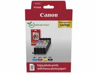 Canon CLI-581 Photo Value Pack (2106C006)