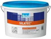 Herbol Fassadenfarbe Silatec - 12.5 Ltr (Weiss)