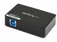 Startech.com Festplatten-Gehäuse STARTECH.COM USB 3.0 auf HDMI / DVI Video...