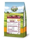 Bellfor Bellfor Freiland-Schmaus Mini f&uuml;r kleine Hunderassen mit Huhn - 2,5 k,...
