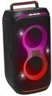 JBL PartyBox Club 120 Party-Lautsprecher (Bluetooth, 160 W)