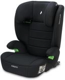 Osann Autokindersitz Musca i-Size - Black, Kinder Autositz ab 3 Jahre - 12...
