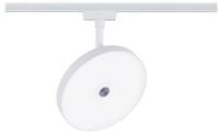 Paulmann Schienensystem-Leuchten URail Schienenspot Hildor 850lm 15W 4000K 230V Chrom
