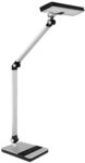 GLOBO LIGHTING LED Tischleuchte DALLY, Dimmfunktion, mehrere Helligkeitsstufen,...